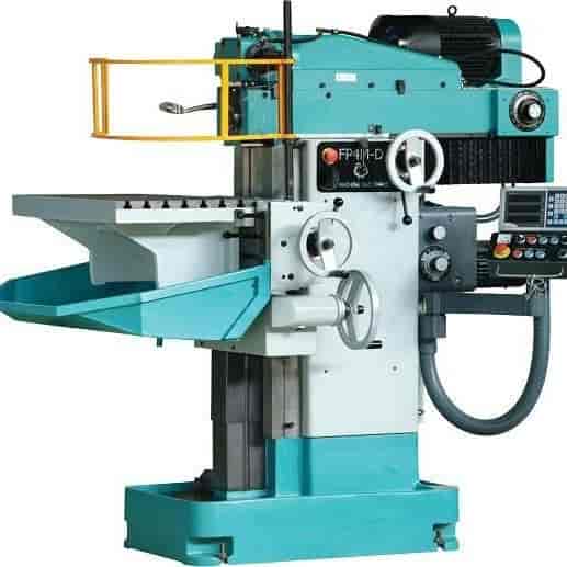 Tebriz makine freze makinesi